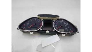 CUADRO INSTRUMENTOS AUDI A6 AVANT (2004-2008) 2.7 TDI QUATTRO 180CV 2698CC - L.8280200 / 4F0910930C