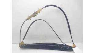 ELEVALUNAS DELANTERO DERECHO AUDI A6 AVANT (2004-2008) 2.7 TDI QUATTRO 180CV 2698CC - L.8280205 / 4F0837462D