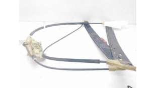 ELEVALUNAS DELANTERO DERECHO AUDI A6 AVANT (2004-2008) 2.7 TDI QUATTRO 180CV 2698CC - L.8280205 / 4F0837462D 2