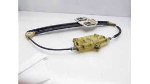 ELEVALUNAS TRASERO IZQUIERDO AUDI A6 AVANT (2004-2008) 2.7 TDI QUATTRO 180CV 2698CC - L.8280208 / 4F0839461B