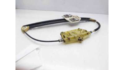 ELEVALUNAS TRASERO IZQUIERDO AUDI A6 AVANT (2004-2008) 2.7 TDI QUATTRO 180CV 2698CC - L.8280208 / 4F0839461B