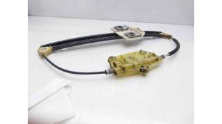 ELEVALUNAS TRASERO IZQUIERDO AUDI A6 AVANT (2004-2008) 2.7 TDI QUATTRO 180CV 2698CC - L.8280208 / 4F0839461B