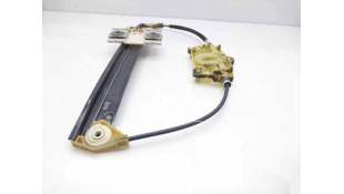 ELEVALUNAS TRASERO IZQUIERDO AUDI A6 AVANT (2004-2008) 2.7 TDI QUATTRO 180CV 2698CC - L.8280208 / 4F0839461B 2