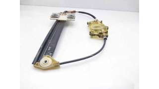 ELEVALUNAS TRASERO IZQUIERDO AUDI A6 AVANT (2004-2008) 2.7 TDI QUATTRO 180CV 2698CC - L.8280208 / 4F0839461B