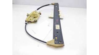 ELEVALUNAS TRASERO IZQUIERDO AUDI A6 AVANT (2004-2008) 2.7 TDI QUATTRO 180CV 2698CC - L.8280208 / 4F0839461B