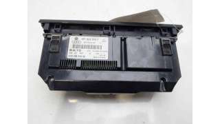 MANDO CLIMATIZADOR AUDI A6 AVANT (2004-2008) 2.7 TDI QUATTRO 180CV 2698CC - L.8280229 / 4F1820043T