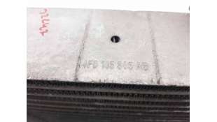 INTERCOOLER AUDI A6 AVANT (2004-2008) 2.7 TDI QUATTRO 180CV 2698CC - L.8280235 / 4F0145805AB 2
