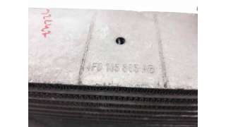 INTERCOOLER AUDI A6 AVANT (2004-2008) 2.7 TDI QUATTRO 180CV 2698CC - L.8280235 / 4F0145805AB