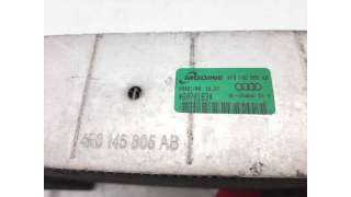 INTERCOOLER AUDI A6 AVANT (2004-2008) 2.7 TDI QUATTRO 180CV 2698CC - L.8280235 / 4F0145805AB