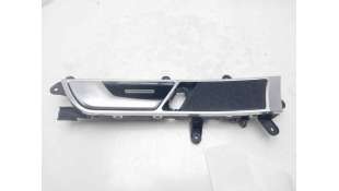 MANETA INTERIOR DELANTERA IZQUIERDA AUDI A6 AVANT (2004-2008) 2.7 TDI QUATTRO 180CV 2698CC - L.8280249 / 4F0837019C