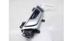 MANETA INTERIOR TRASERA DERECHA AUDI A6 AVANT (2004-2008) 2.7 TDI QUATTRO 180CV 2698CC - L.8280250 / 4F0839019F