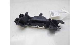 MANETA INTERIOR TRASERA DERECHA AUDI A6 AVANT (2004-2008) 2.7 TDI QUATTRO 180CV 2698CC - L.8280250 / 4F0839019F 2