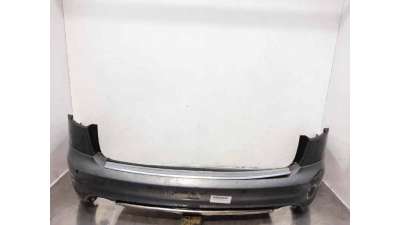 PARAGOLPES TRASERO AUDI A6 AVANT (2004-2008) 2.7 TDI QUATTRO 180CV 2698CC - L.8280269 / 4F5807303GRU