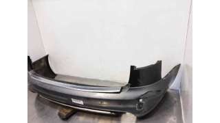 PARAGOLPES TRASERO AUDI A6 AVANT (2004-2008) 2.7 TDI QUATTRO 180CV 2698CC - L.8280269 / 4F5807303GRU