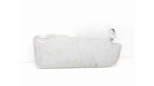 PARASOL IZQUIERDO AUDI A6 AVANT (2004-2008) 2.7 TDI QUATTRO 180CV 2698CC - L.8280271 / 4F0857551K