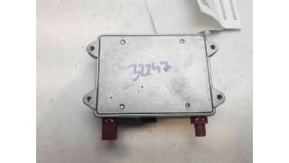 AMPLIFICADORES ANTENA AUDI A6 AVANT (2004-2008) 2.7 TDI QUATTRO 180CV 2698CC - L.8280287 / 8E0035456D