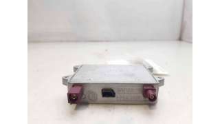 AMPLIFICADORES ANTENA AUDI A6 AVANT (2004-2008) 2.7 TDI QUATTRO 180CV 2698CC - L.8280287 / 8E0035456D