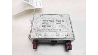 AMPLIFICADORES ANTENA AUDI A6 AVANT (2004-2008) 2.7 TDI QUATTRO 180CV 2698CC - L.8280287 / 8E0035456D