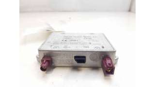 AMPLIFICADORES ANTENA AUDI A6 AVANT (2004-2008) 2.7 TDI QUATTRO 180CV 2698CC - L.8280287 / 8E0035456D