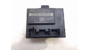 CENTRALITA CIERRE AUDI A6 AVANT (2004-2008) 2.7 TDI QUATTRO 180CV 2698CC - L.8280297 / 4F0959794E