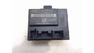 CENTRALITA CIERRE AUDI A6 AVANT (2004-2008) 2.7 TDI QUATTRO 180CV 2698CC - L.8280297 / 4F0959794E