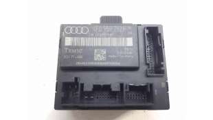 CENTRALITA CIERRE AUDI A6 AVANT (2004-2008) 2.7 TDI QUATTRO 180CV 2698CC - L.8280298 / 4F0959792P