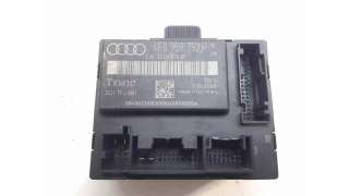 CENTRALITA CIERRE AUDI A6 AVANT (2004-2008) 2.7 TDI QUATTRO 180CV 2698CC - L.8280298 / 4F0959792P