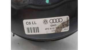 SERVOFRENO AUDI A6 AVANT (2004-2008) 2.7 TDI QUATTRO 180CV 2698CC - L.8280308 / 4F0612105G 2