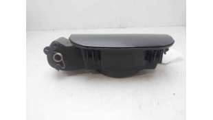 TAPA EXTERIOR COMBUSTIBLE AUDI A6 AVANT (2004-2008) 2.7 TDI QUATTRO 180CV 2698CC - L.8280312 / 4F0010502DN 2