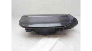 TAPA EXTERIOR COMBUSTIBLE AUDI A6 AVANT (2004-2008) 2.7 TDI QUATTRO 180CV 2698CC - L.8280312 / 4F0010502DN