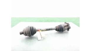 TRANSMISION DELANTERA DERECHA AUDI A6 AVANT (2004-2008) 2.7 TDI QUATTRO 180CV 2698CC - L.8280316 / 4F0407272J