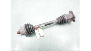 TRANSMISION DELANTERA DERECHA AUDI A6 AVANT (2004-2008) 2.7 TDI QUATTRO 180CV 2698CC - L.8280316 / 4F0407272J 2