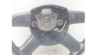 VOLANTE AUDI A6 AVANT (2004-2008) 2.7 TDI QUATTRO 180CV 2698CC - L.8280324 / 4F0419091DB 2