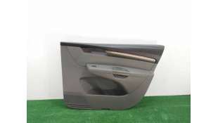 GUARNECIDO PUERTA DELANTERA DERECHA SEAT ALHAMBRA (2010-) 2.0 TDI 140CV 1968CC - L.8280328 / 7N1867012 2