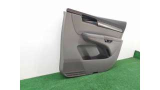 GUARNECIDO PUERTA DELANTERA DERECHA SEAT ALHAMBRA (2010-) 2.0 TDI 140CV 1968CC - L.8280328 / 7N1867012