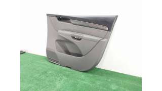 GUARNECIDO PUERTA DELANTERA DERECHA SEAT ALHAMBRA (2010-) 2.0 TDI 140CV 1968CC - L.8280328 / 7N1867012