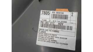 GUARNECIDO PUERTA DELANTERA DERECHA SEAT ALHAMBRA (2010-) 2.0 TDI 140CV 1968CC - L.8280328 / 7N1867012