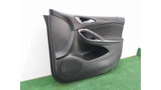 GUARNECIDO PUERTA DELANTERA DERECHA OPEL ASTRA K SPORTS TOURER (2015-) 1.6 CDTI (35) 110CV 1598CC - L.8280331 / 888403685
