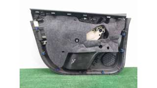 GUARNECIDO PUERTA DELANTERA DERECHA OPEL ASTRA K SPORTS TOURER (2015-) 1.6 CDTI (35) 110CV 1598CC - L.8280331 / 888403685