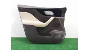 GUARNECIDO PUERTA DELANTERA IZQUIERDA JAGUAR F-PACE (2015-) - L.8280336 / HK8320163A