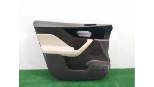 GUARNECIDO PUERTA DELANTERA IZQUIERDA JAGUAR F-PACE (2015-) - L.8280336 / HK8320163A 2