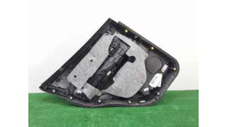 GUARNECIDO PUERTA TRASERA DERECHA OPEL MOKKA / MOKKA X (2012-) - L.8280338 / AVF84543600R