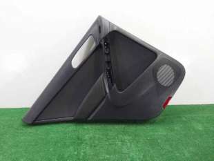 GUARNECIDO PUERTA TRASERA IZQUIERDA VOLKSWAGEN TIGUAN (2010-2018) 2.0 TDI 110CV 1968CC - L.8280356 / 5N0867211