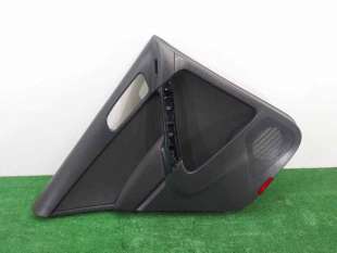 GUARNECIDO PUERTA TRASERA IZQUIERDA VOLKSWAGEN TIGUAN (2010-2018) 2.0 TDI 110CV 1968CC - L.8280356 / 5N0867211 2