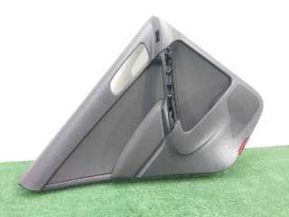 GUARNECIDO PUERTA TRASERA IZQUIERDA VOLKSWAGEN TIGUAN (2010-2018) 2.0 TDI 110CV 1968CC - L.8280356 / 5N0867211