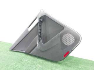 GUARNECIDO PUERTA TRASERA IZQUIERDA VOLKSWAGEN TIGUAN (2010-2018) 2.0 TDI 110CV 1968CC - L.8280356 / 5N0867211