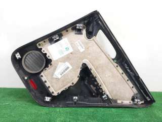 GUARNECIDO PUERTA TRASERA IZQUIERDA VOLKSWAGEN TIGUAN (2010-2018) 2.0 TDI 110CV 1968CC - L.8280356 / 5N0867211