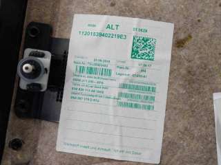 GUARNECIDO PUERTA TRASERA IZQUIERDA VOLKSWAGEN TIGUAN (2010-2018) 2.0 TDI 110CV 1968CC - L.8280356 / 5N0867211