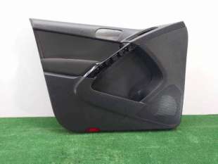GUARNECIDO PUERTA DELANTERA IZQUIERDA VOLKSWAGEN TIGUAN (2010-2018) 2.0 TDI 110CV 1968CC - L.8280357 / 5N0867011