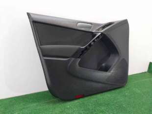 GUARNECIDO PUERTA DELANTERA IZQUIERDA VOLKSWAGEN TIGUAN (2010-2018) 2.0 TDI 110CV 1968CC - L.8280357 / 5N0867011 2